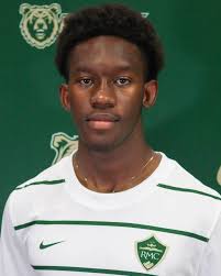 2025 Men's Soccer Roster