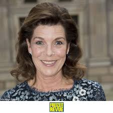 Meret becker hat angst vor tod und ewigem leben. Freizeit Revue Publicaciones Facebook