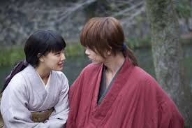 The beginning and rurouni kenshun saishūshō: Rurouni Kenshin Asianwiki