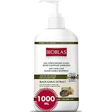 Olivenöl mit knoblauch 100 ml. Bioblas Schwarzer Knoblauch Shampoo 1000ml Anti Haarausfall Fur Frauen Und Manner Geruchlos Dermatologisch Getestet 1000ml Amazon De Beauty