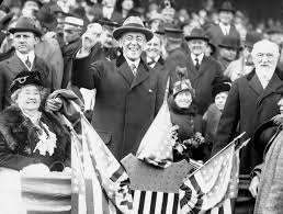 Image result for President Wilson