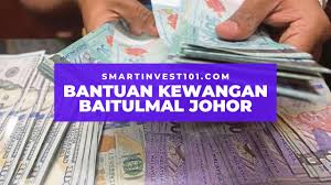 Bantuan pendidikan rakyat johor, johor bahru. 10 Bantuan Segera Baitulmal Johor 2021 Youtube