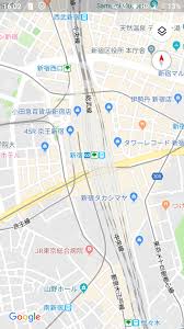 脱 Google依存 Googleマップ代替を比較してみた Yellowmikan S Diary