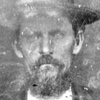 Isaac Dwire (1761–1851)