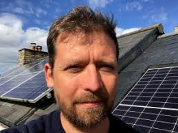 CARES Conference 2023 Speakers · Local Energy Scotland