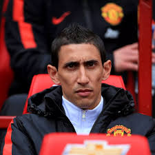 Why Manchester United fans dislike Angel di Maria