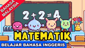 Dan orang dewasa boleh membantu dalam hal ini. Lagu Belajar Bahasa Inggeris Matematik Lagu Melayu Terbaik Untuk Kanak Kanak Bibitsku Youtube