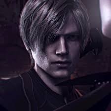 Leon Kennedy Tipsy Edit