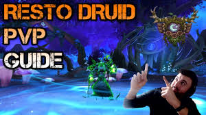 Druids are pretty awesome healers and this page focuses on the resto druid in a raiding (pve) environment (pvp is here,) which resto does very well. Resto Druid Pvp Guide For Shadowlands Talents Stats Legendary Soulbind Conduits Youtube