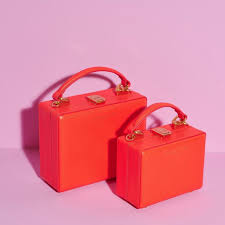 This Friday (August 7th) I'll be offering a limited selection of trunks  (Standard and Mini sizes) to my text