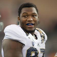 2016 NFL Draft Results: Green Bay Packers select Kenny Clark