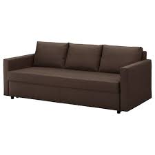 Small but spacious folding sectional sleeper sofa with chaise and pillows. Holmsund Sofa Bed Nordvalla Beige Ikea In 2021 Best Leather Sofa Leather Sleeper Sofa Sofa Deals
