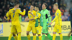 13 июня в первом туре чемпионат европы по футболу. Niderlandi Stali Pershim Supernikom Ukrayini V Grupi Yevro 2020 20 Listopada 2019
