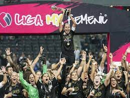 Así, tigres femenil logró el cuarto trofeo de su historia (clausura 2018, clausura 2019, guardianes 2020 y clausura 2021), así como también el primer bicampeonato en la historia de la liga mx femenil. Pin En Adrenalina Deportes