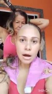 AMOR DE MADRE 😭👭💕