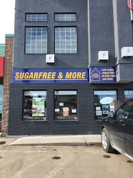 We are licensed and zoned to bake from home. Sugar Free More Health Food Store 3434 50 Avenue Red Deer Ab Phone Number Yelp
