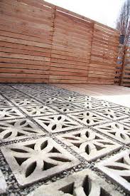 The only differences between a porch and a deck are the size and whether it's covered or not. 9 Diy Cool Creative Patio Flooring Ideas The Garden Glove