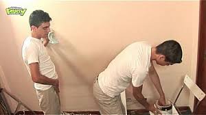 Watch amateur guys live now! Latino Twinks Paint Job 2 Xnxx Com