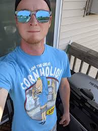 Thanks! Big fan for many years