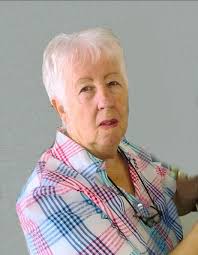 Obituary for Betty Grace (Reynolds) Caves