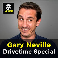 Talk To Me With Terry Tibbs (Podcast)