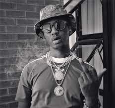 He appears along on this track under emtee records and delivers fresh hip hop to his fans. Newmusicfridays Emtee Gives Us A Glimpse Of His State Of Mind On New Single Ithemba