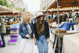 Die 7 Schonsten Flohmarkte Am Sonntag In Koln Koeln De