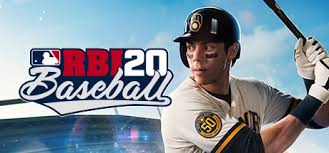 If you follow the mlb and want to download a baseball simulation game which features some of your favorite players it's well worth playing mlb tap sports baseball 2020. R B I Baseball 20 On Steam