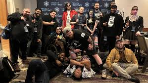 Iron Galaxy Studios added a new photo.