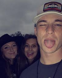 Brady Paxton (@brady_paxton) • Instagram photos and videos