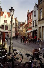 Bruges Belgium Travel Europe Travel Packages Bruges