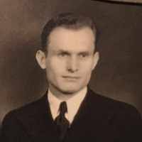 Ira Rockwood Telford (1907–1998)