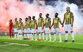 اتصال بالإنترنت والمكالمات على متن الطائرة. Ø¨Ø§Ø¨ ÙƒÙˆÙ… Ø¯ÙˆØ±ÙŠ Ø£Ø¨Ø·Ø§Ù„ Ø¢Ø³ÙŠØ§ Ø§Ù„Ø§ØªØ­Ø§Ø¯ Ø§Ù„Ø³Ø¹ÙˆØ¯ÙŠ ÙÙŠ Ù…ÙˆØ§Ø¬Ù‡Ø© Ø­Ø³Ù… Ø§Ù„ØµØ¯Ø§Ø±Ø© Ø£Ù…Ø§Ù… Ø§Ù„ÙˆØ­Ø¯Ø© Ø§Ù„Ø¥Ù…Ø§Ø±Ø§ØªÙŠ ØºØ¯ Ø§