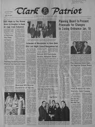 Planning Board to Present Proposals for Changes In Zoning Ordinance Jan. 18