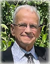 LALONDE, Maurice On October 26, 2024, Mr. Maurice Joseph Lalonde of Smoky  Lake, Alberta passed away peacefully surrounded by his family, at the age  of 83 years. He is survived by his