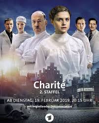 Die serie charité hat den geschmack des publikums getroffen. Charite Staffel I Iii Erste Staffel Der Miniserie Fur Das Erste Ufa Fiction