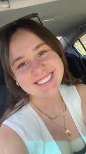 Happy Saturday to everyone!! ☀️ I don't know if someone is looking for an  au pair, but here I am! Available from late March/April 2025 🇺🇸 ID:  ITA2030621 with Culturalcare Hello host