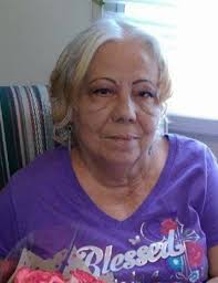 Obituary information for Iris A. Feliciano