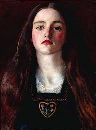 Pre-Raphaelite