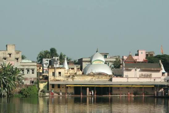 Taraknath Temple