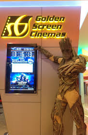 We are more than just shops and restaurants; Gsc Guest Who Drop By Gsc Palm Mall Seremban Groot And Facebook