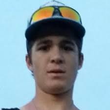 Traygen Smith's Round Valley High School Bio