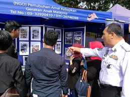 Balai polis trafik jalan bandar. Sementa Bahagian Siasatan Dan Polis Daerah Klang Utara Facebook