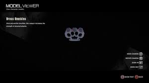 A new mode and various cheat codes may be the extra . Weapons The Evil Within Wiki Guide Ign