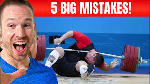 Chad Vaughn Reveals the Secret to Squatting