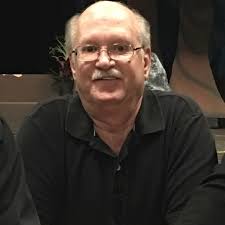 Mr Burdick Event and New Band Room at Tulsa Daniel Webster