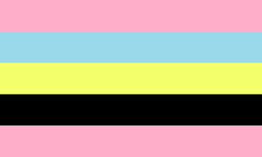 Blue yellow red and black ukraine flag png 19352 transpapng. Pride Commogender