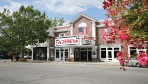 Westhampton beach and the surrounding area is served by sunrise highway , which is a major artery to the western parts of long island and new york city. Home Page Whbpac