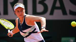 Anastasia pavlyuchenkova faces barbora krejcikova in the women's singles final. Msyzb0xoybyhhm