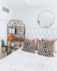 You have searched for glam bedroom and this page displays the closest product matches we have for glam bedroom to buy online. Punch Up Your Bedroom With A Pop Of Cheetah Care Of Jennytran And Follow Her In The Liketoknow It App For Dire Home Decor Room Decor Bedroom Apartment Decor